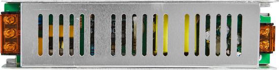 Блок питания Онлайт 90386 OD-P75-IP20-12V 12 В 75 Вт IP20