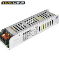 Блок питания Онлайт 90385 OD-P60-IP20-12V 12 В 60 Вт IP20