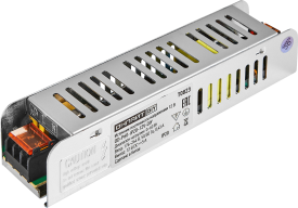 Блок питания Онлайт 90385 OD-P60-IP20-12V 12 В 60 Вт IP20