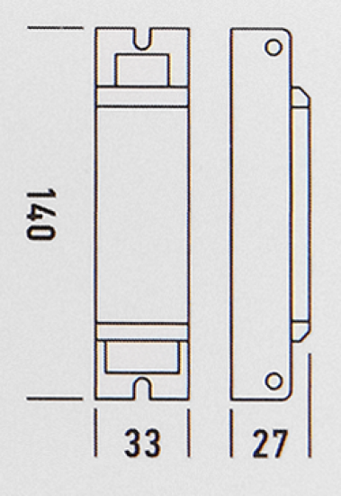 Блок питания Онлайт 90382 OD-P15-IP20-12V 12 В 15 Вт IP20