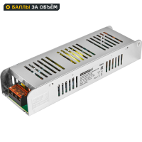 Блок питания Онлайт 90389 OD-P250-IP20-12V 12 В 250 Вт IP20