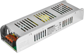 Блок питания Онлайт 90389 OD-P250-IP20-12V 12 В 250 Вт IP20