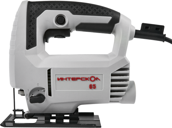 Лобзик сетевой Интерскол МП-65/540Э, 540 Вт