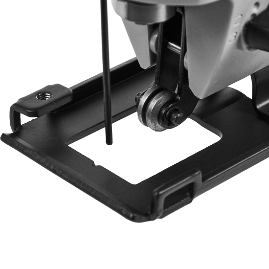 Лобзик сетевой Интерскол МП-65/540Э, 540 Вт