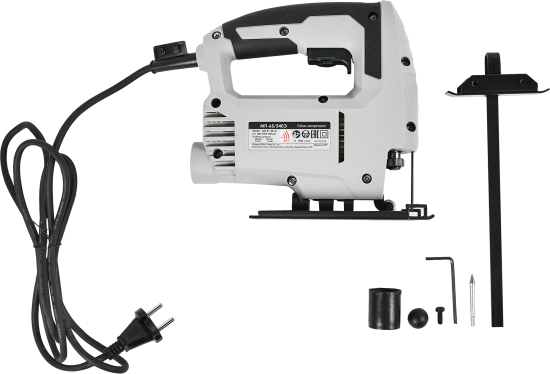 Лобзик сетевой Интерскол МП-65/540Э, 540 Вт