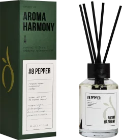 Ароматический диффузор Aroma Harmony Перец 60 мл