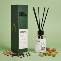 Ароматический диффузор Aroma Harmony Перец 100 мл
