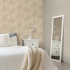 Обои флизелиновые Euro Decor Bengal бежевые 1.06 м ED7236-02