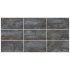 Керамогранит Alma Ceramica Oxide 60x120 см 1.44 м² лаппатированный цвет серый
