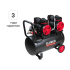 Компрессор поршневой Elitech HD ACF 500-50S, 50 л 500 л/мин