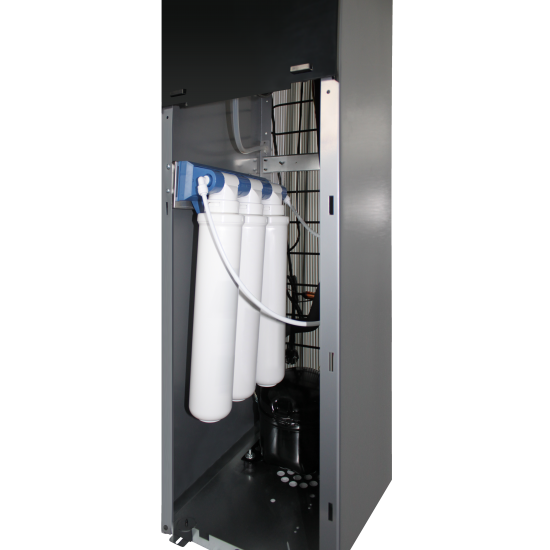 Пурифайер для воды Барьер WD XL HCA