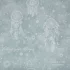 Обои флизелиновые Simple Lovets snov зеленые 1.06 м SP72184-74