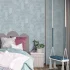Обои флизелиновые Simple Lovets snov зеленые 1.06 м SP72184-74