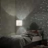 Обои флизелиновые Simple Lovets snov зеленые 1.06 м SP72184-74