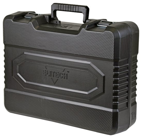 Перфоратор сетевой SDS-plus Elitech П 4-32ЭМ, 1100 Вт, 4.8 Дж