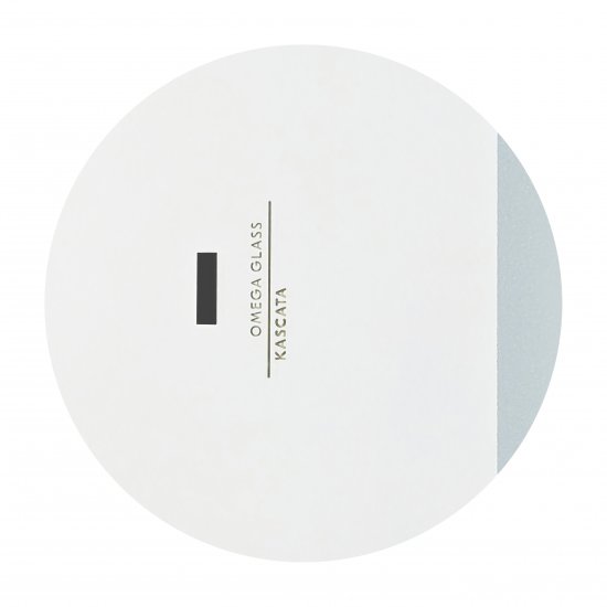 Зеркало для ванной Omega Glass Kascata SD86 с подсветкой 60x150 см