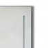 Зеркало для ванной Omega Glass Kascata SD86 с подсветкой 60x150 см