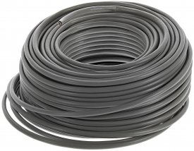 Кабель FTP cat 5e 4x2 мм² на отрез