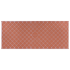 Плитка настенная Gracia Ceramica Java A0552D19601, 25x60 см 1.2 м² матовая цвет бежевый