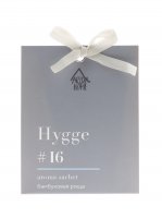 Саше ароматическое Hygge 16 Бамбуковая роща