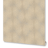 Обои флизелиновые Euro Decor Bengal бежевые 1.06 м ED7235-02