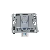 Поворотный диммер в стену DKC Avanti