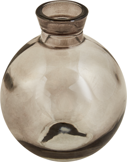 Ваза Ann стекло 9 см