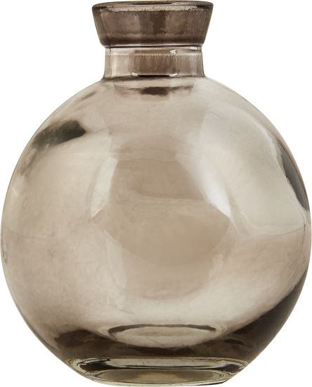 Ваза Ann стекло 9 см