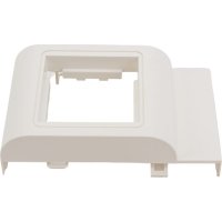 Рамка-суппорт под 2 модуля PDA-45N DKC 00514