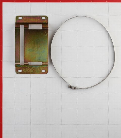 Хомут для расширительного бака Belamos 8RW