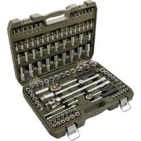 Набор автоинструмента Дело Техники ДТ/3