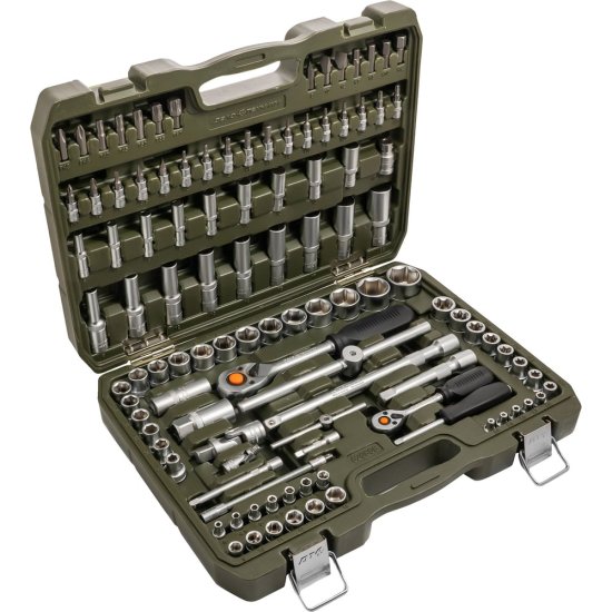 Набор автоинструмента Дело Техники ДТ/3