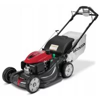 Бензиновая газонокосилка HONDA HRX537C5VKE