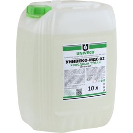 Концентрат УНИВЕКО МДС-02 Холодный туман