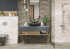 Глазурованный керамогранит Alma Ceramica CityWood GFA2090CTW07R 20x90 см 1.62 м² матовый цвет серый