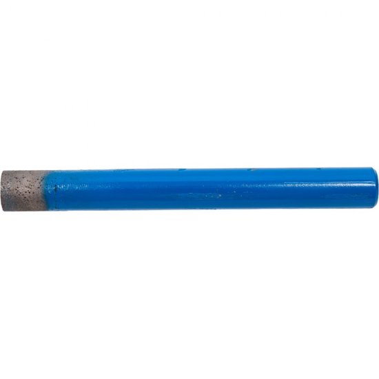 Армированная концевая алмазная фреза DJTOL DSJX1015 1305