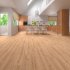 Ламинат Дуб Альман 32 класс толщина 8 мм с фаской 2.694 м²