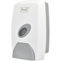 Дозатор для жидкого мыла Puff 8115