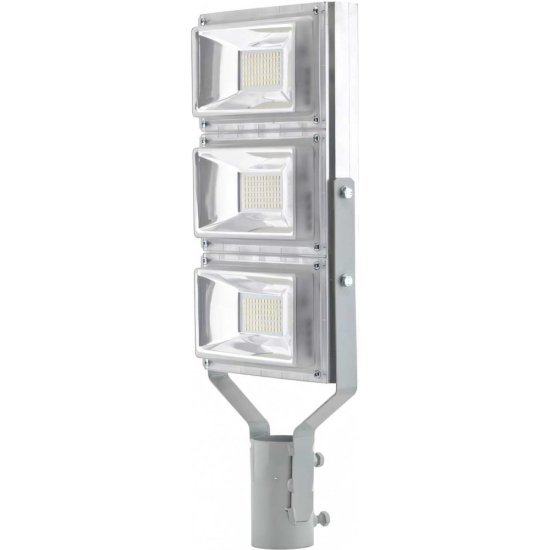 Консольный светодиодный светильник GLANZEN PRO-0020-200-k