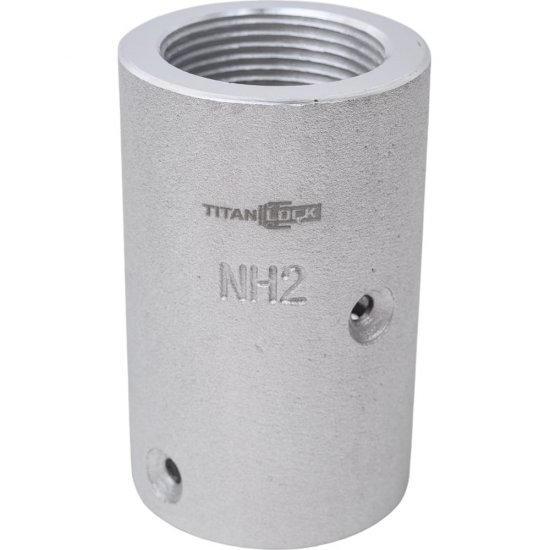 Соплодержатель для рукава TITAN LOCK TL032NHAL