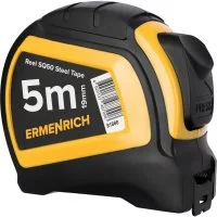 Рулетка Ermenrich SQ50