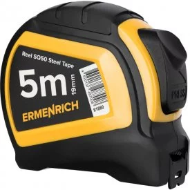 Рулетка Ermenrich SQ50