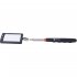 Телескопическое прямоугольное зеркало Эврика ER-53036