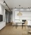Глазурованный керамогранит LB Ceramics Джотто 19.9x60.3x0.85 см 0.96 м² матовый цвет светло-коричневый