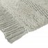 Коврик для ванной комнаты Fixsen Sandal 80x50 см цвет светло-серый