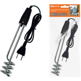 Электрокипятильник TDM ELECTRIC ЭК-1.5