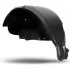 Задний левый подкрылок TOYOTA RAV4 SWB 2010-2012, LWB 2009-2012 Totem BI.TO.12.003