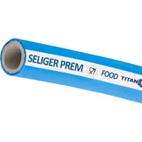 Пищевой рукав TITAN LOCK SELIGER-PREM