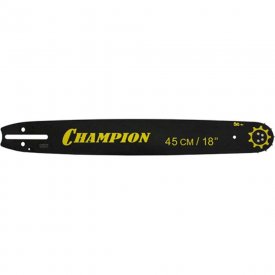 Шина для бензопил Champion 952920