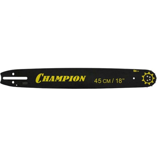 Шина для бензопил Champion 952920